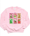 Saturday Steal Crewneck 10/11