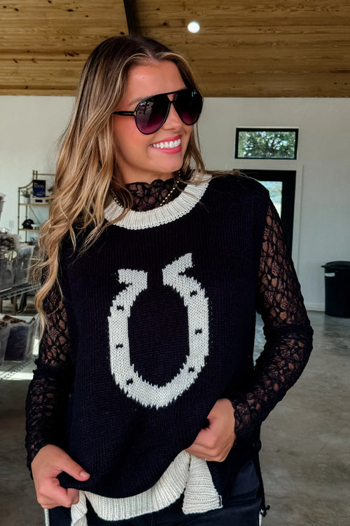 PREORDER: High Class Country Sweater Vest - Maple Row Boutique