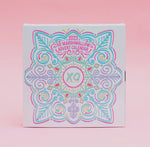 Marshmallow Advent Calendar - Maple Row Boutique 