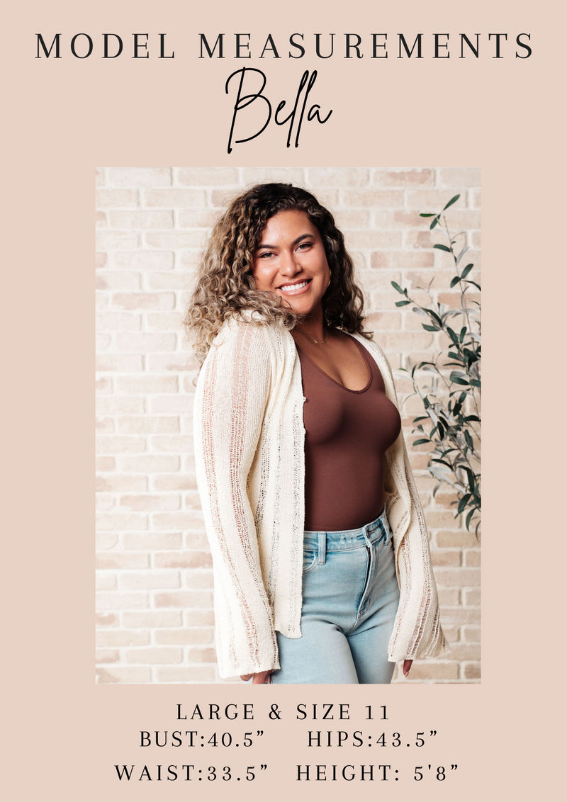 Can't Find the Words V-Neck Blouse - Maple Row Boutique