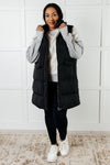 Bring it Together Color Block Pullover - Maple Row Boutique