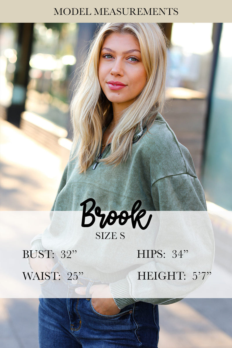 Hello Beautiful Black Front Seam V Neck Sweater - Maple Row Boutique 