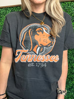 Vintage Smokey Tee