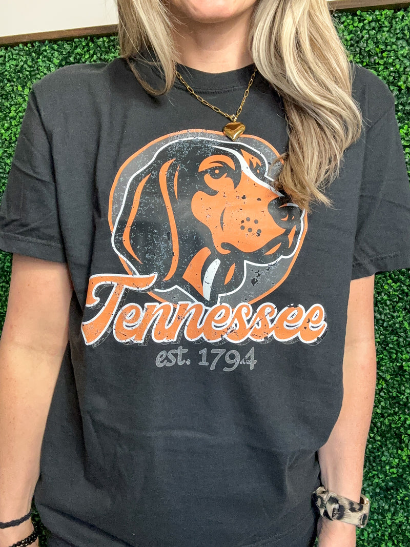 Vintage Smokey Tee