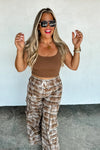 PREORDER: Blakeley Basic Tank - Maple Row Boutique