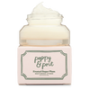 Poppy & Pout Overnight Lip Mask Frosted Sugar Plum