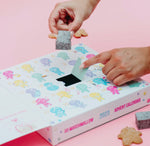 Marshmallow Advent Calendar - Maple Row Boutique 