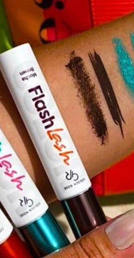 Flash Lash Mascara Brown - Maple Row Boutique 