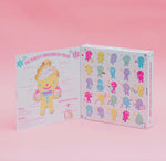 Marshmallow Advent Calendar - Maple Row Boutique 