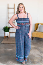 Jump For Joy In Periwinkle - Maple Row Boutique 