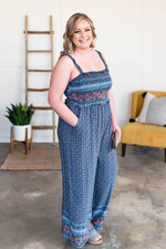 Jump For Joy In Periwinkle - Maple Row Boutique 
