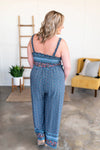Jump For Joy In Periwinkle - Maple Row Boutique 