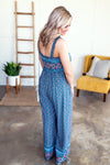 Jump For Joy In Periwinkle - Maple Row Boutique 