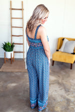 Jump For Joy In Periwinkle - Maple Row Boutique 