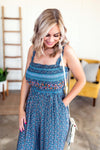 Jump For Joy In Periwinkle - Maple Row Boutique 