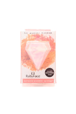 Diamond Makeup Sponge in Four Colors - Maple Row Boutique 