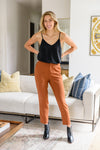 Easy Does it Tank - Maple Row Boutique