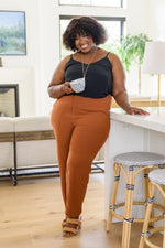Easy Does it Tank - Maple Row Boutique