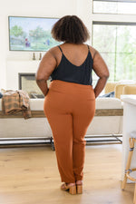 Easy Does it Tank - Maple Row Boutique