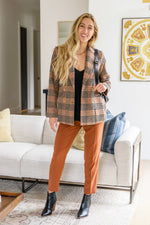 Easy Does it Tank - Maple Row Boutique