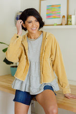 Endless Memories Tiered Babydoll Top - Maple Row Boutique