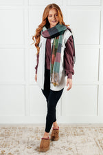 Exciting Expectations Sleeveless Shacket - Maple Row Boutique