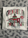 Small Town Christmas Sweatshirt