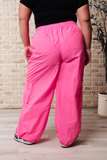 First Place Cargo Pants - Maple Row Boutique 