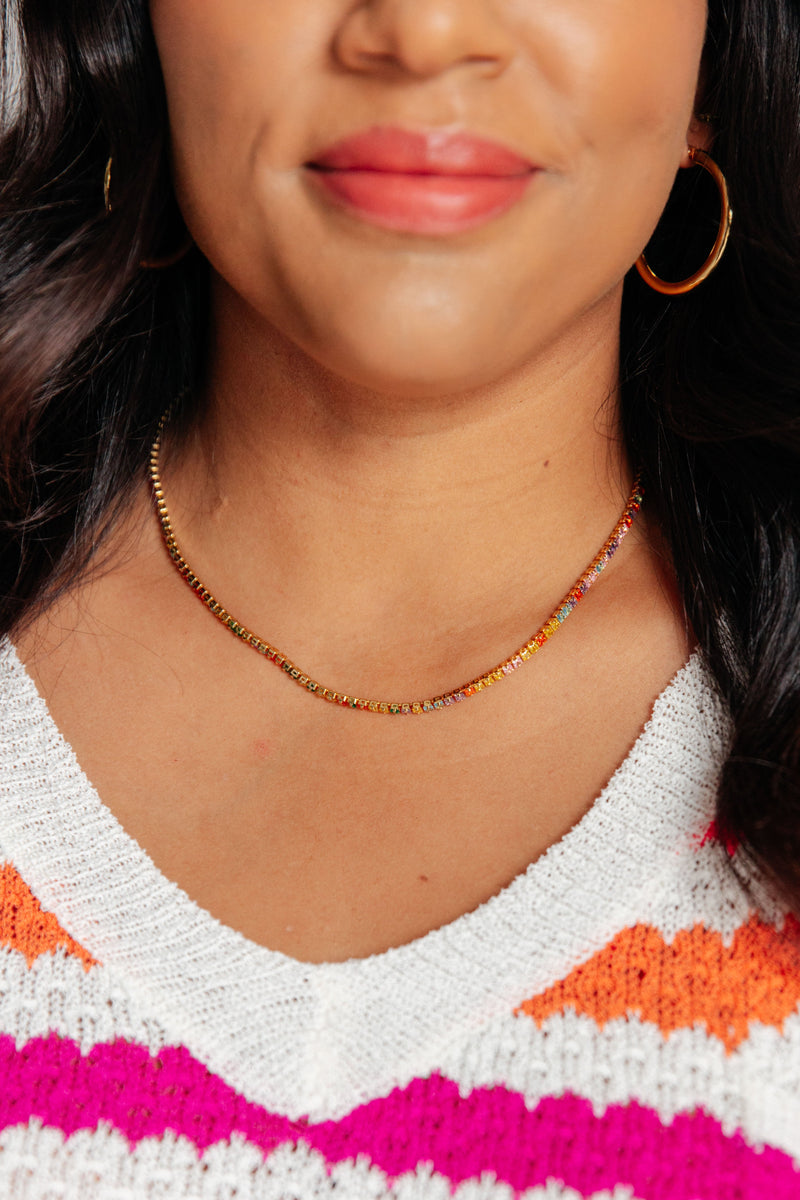 For the Glory Jewelry Bundle - Maple Row Boutique 