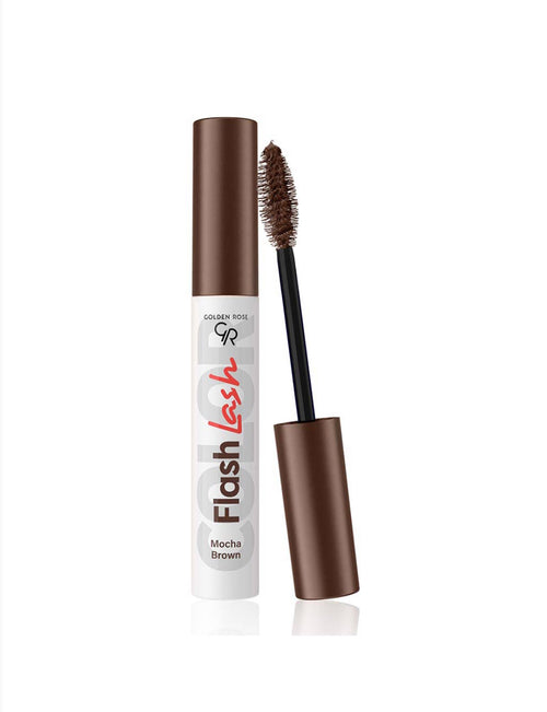 Flash Lash Mascara Brown - Maple Row Boutique 