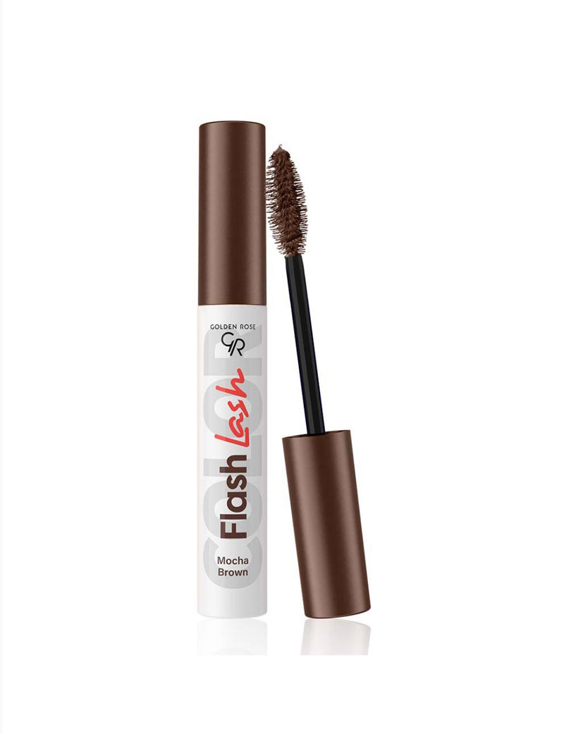 Flash Lash Mascara Brown - Maple Row Boutique 