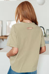 Future Ex-Boyfriend Distressed T-Shirt - Maple Row Boutique