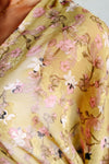 Go Anywhere Floral Kimono - Maple Row Boutique