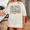 You Have Been Faithful Graphic Tee - Maple Row Boutique 