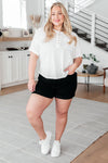 Hipster Henley Top - Maple Row Boutique
