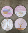 Compact Mirrors - Maple Row Boutique 