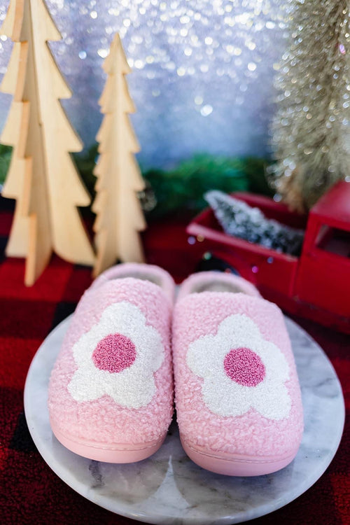 NEW Babe Slippers - Maple Row Boutique 