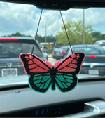 Butterfly Freshies - Maple Row Boutique 