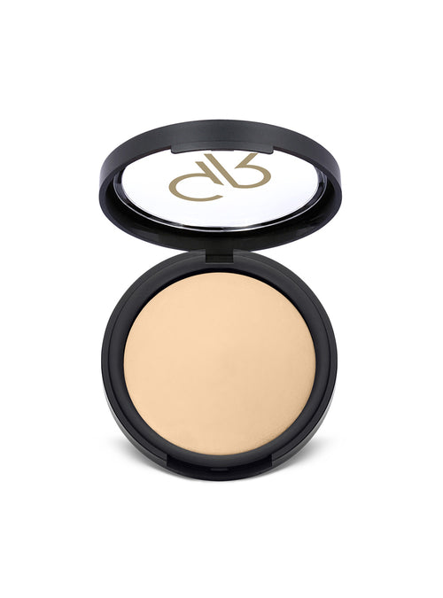 Terracotta Mineral Powder - Maple Row Boutique 