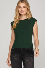 Huntley Sweater