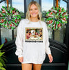 Friendsgiving Sweatshirt