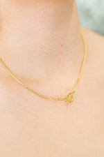 I've Got You Necklace - Maple Row Boutique