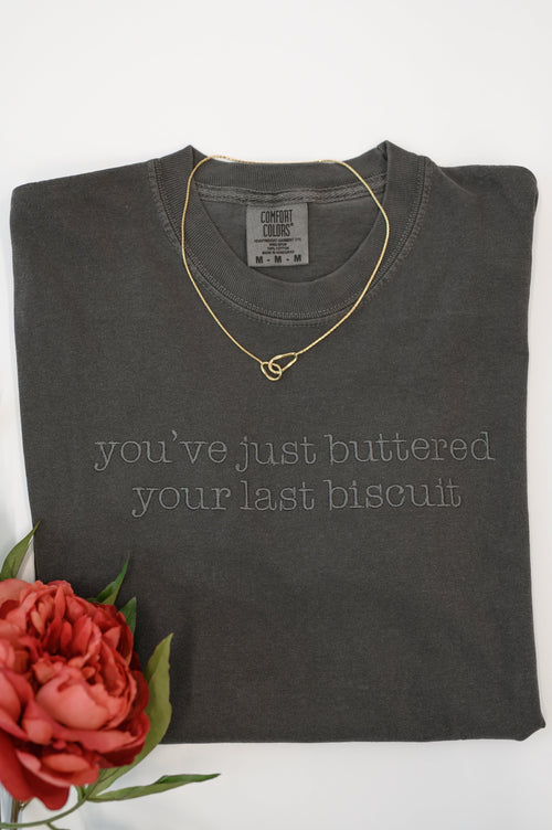 I've Got You Necklace - Maple Row Boutique