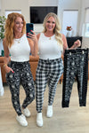 PREORDER: Your New Favorite Joggers in Polka Dot - Maple Row Boutique 