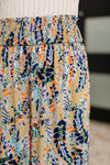 Journey Onward Wide Leg Pants - Maple Row Boutique