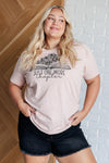 Just One More Chapter Graphic Tee - Maple Row Boutique 