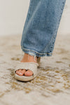 Lorena Mid Rise Vintage Wash Bootcut Jeans - Maple Row Boutique