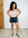 Madagascar Cheetah Swimsuit - Maple Row Boutique