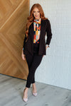 Magic Ankle Crop Skinny Pants in Chocolate - Maple Row Boutique 