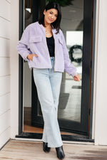 Not to Mention Zip Up - Maple Row Boutique 